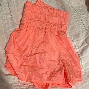 Free People “Way Home” Shorts